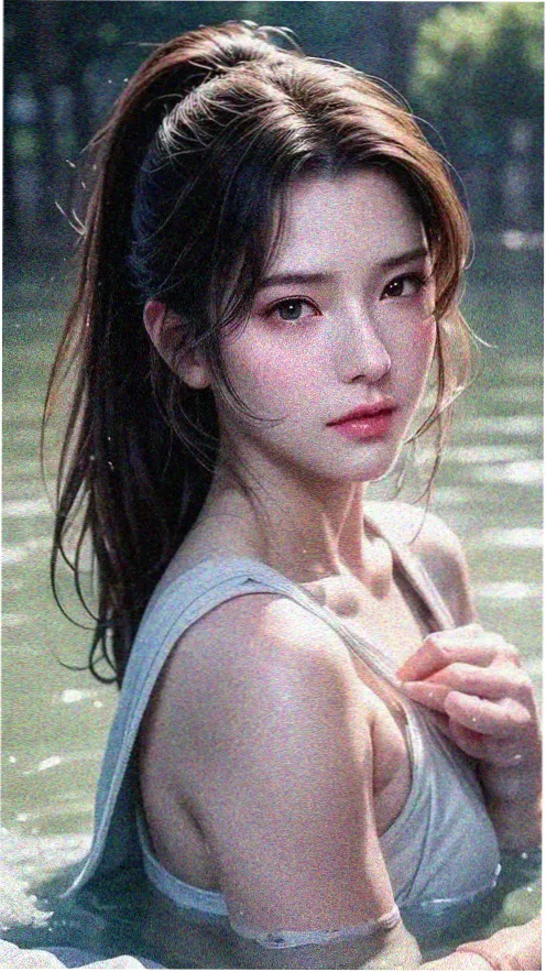山鬼谣 民俗动画海报